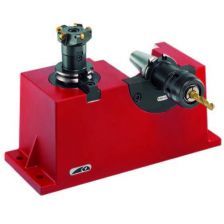 Montageblok SK50 DIN69871 237-32520