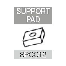 Onderlegplaat SPCC12