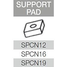 Onderlegplaat SPCN19