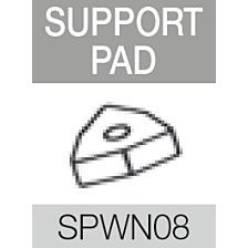 Onderlegplaat SPWN08
