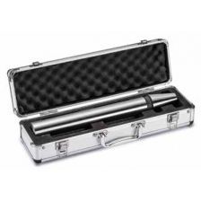 Geslepen meetdoorn 58HRC D30 L200 voor ISO30