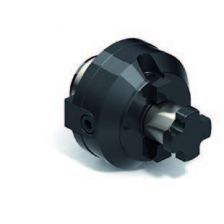 Kintek modulaire adapter VAR63 freesdoorn D27