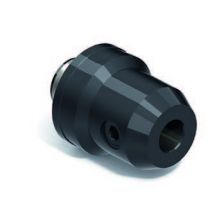 Kintek modulaire adapter VAR63 DIN1835B weldon Ø20 mm