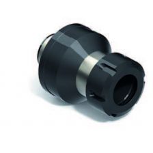 Kintek modulaire adapter VAR50 DIN6469 voor ER32 spantangen