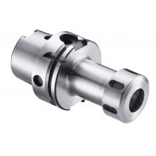 Spantanghouder HSK63 A+C ER16 L=100