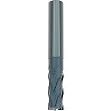 Hardmetaal frees HPC01-P D1 mm L2,5/3/40 HA