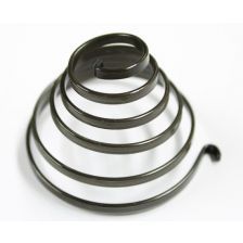 ROLGEREEDSCHAP AXI gr. 2 0100 Spiraalveer F 2 - K 2 L