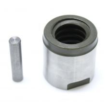 Aansluitmoer SP150