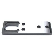 Drukstuk plaat SP250