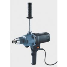Eibenstock boormachine 1800W met MK3 opname R/L draaiend