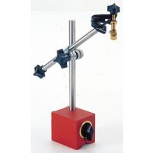 Magnetisch statief 686N bereik 370/210 mm dwars, prisma