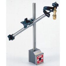 Magnetisch statief 441N bereik 370/210 mm dwars, vlak