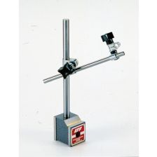 Magnetisch statief 441N bereik 320/150 mm dwars, vlak