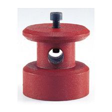 Magneet voor laselektroden Ø70 mm 650A maximaal