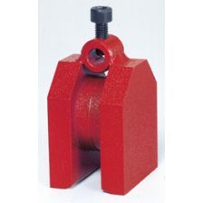 Magneet voor laselektroden 48x58x75 mm 650A max.