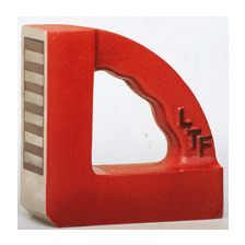 Magnetisch hoekijzer 127N 150x150x50 mm 90°