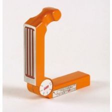 Magnetisch hoekijzer 823N 130x130x40 mm 30°-180°