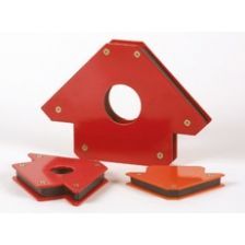 Werkstuk positioneerder 275N 125x125x23 mm multifunctioneel
