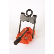 Magnetische plaatheffer 190x135x38 mm 2452N met hefoog