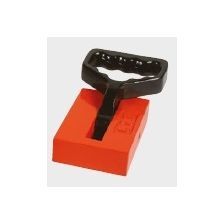 Magnetische plaatheffer 150x100x40 mm 686N met handgreep