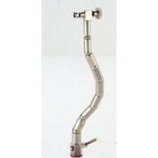 Losse flexibele arm voor magneetstatief 205.02