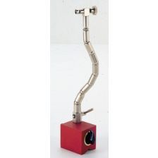 Magnetisch statief 686N bereik 330/260 mm dwars, prisma