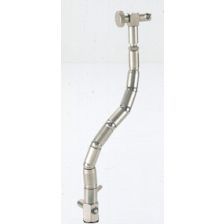 Losse flexibele arm voor magneetstatief 207.02
