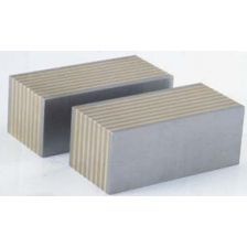 Vulblok voor magneetplaten 100x40x50 mm 90°/90°