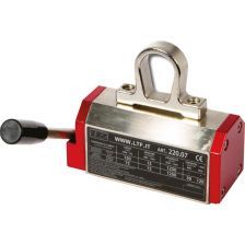 Magneetheffer neodymium 70x135x140 max. 100 kg type 220