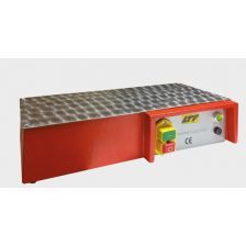 Demagnetiseerder 223 tafelmodel 160x200x90 mm 230V