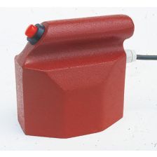Demagnetiseerder 223 draagbaar 110x170 mm 230V 15W