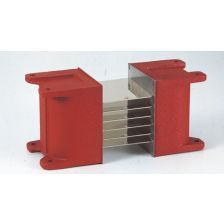 Magnetische platenscheider 113x152x89 mm