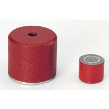 Losse magneet 277 AlNiCo 16x12 mm 11,8N
