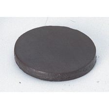 Losse magneet 277 BaFe Ø20x3 mm
