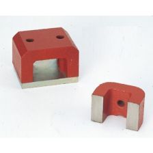 Losse magneet 277 AlNiCo 25,5x19x9,5 mm 83,4N
