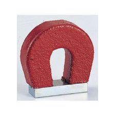 Losse magneet 277 AlNiCo 11x6,4x8 mm 12,7N