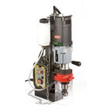 Magnetische boorstandaard 230V 160x82 met kernboormachine