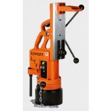 Magnetische boorstandaard 230V Ø178x670 mm