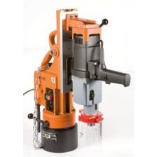 Magnetische boorstandaard 230V Ø178x670 met boormachine