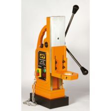 Magnetische boorstandaard 230V 220x140 mm