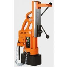 Magnetische boorstandaard 230V 250x150 mm
