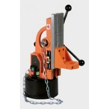 Magnetische boorstandaard 48V Ø178x560 mm