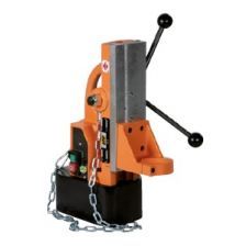 Magnetische boorstandaard 48V 210x110 mm