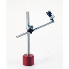 Magnetisch statief 245N bereik 350/150 mm dwars, vlak