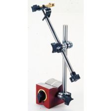 Magnetisch statief 686N bereik 440/230 mm dwars, prisma