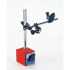 Magnetisch statief 590N bereik 320/150 mm dwars, prisma
