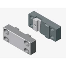 Koppelstuk SP150