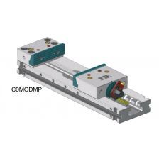 Modular machineklem MP125x150