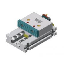 Verlengstuk mobiele bek SP150