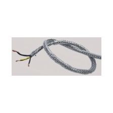 Besturingskabel 3-aderig 4,0mm met mantel voor magneetplaten